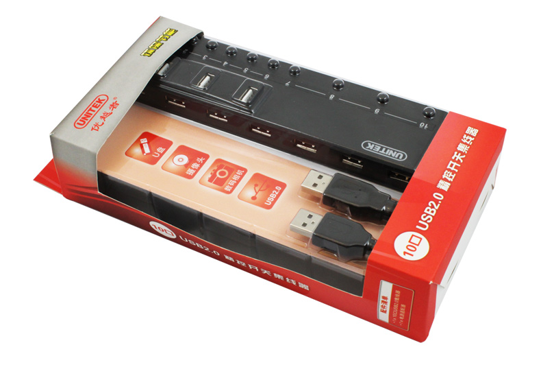Hub USB - Ref 364516 Image 21