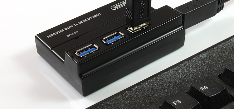 Hub USB - Ref 364434 Image 13
