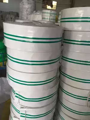 Whale Emperor agricultural water delivery 2 5 inches 15 meters high pressure explosion-proof plastic coating irrigation water pipe factory direct sales