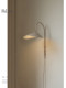 Danish Designer Duckbill Wall Lamp, French Retro Style, Bedroom Bedside, Living Room Sofa, Simple Foyer Hallway Lamp