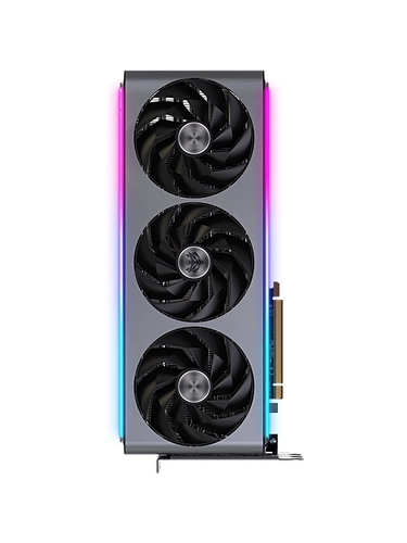 AMD RX7900XT/RX7900XTX SAPPHIRE/ASUS/YINGTONG/Dilan Hengjin/Groverts ГААССИНА 24G