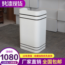 Spot Baking Varnish Speech Desk Car 4s Store Small Reception Cashier Desk Front Reception Desk Bank Service Desk Division Instrument Desk