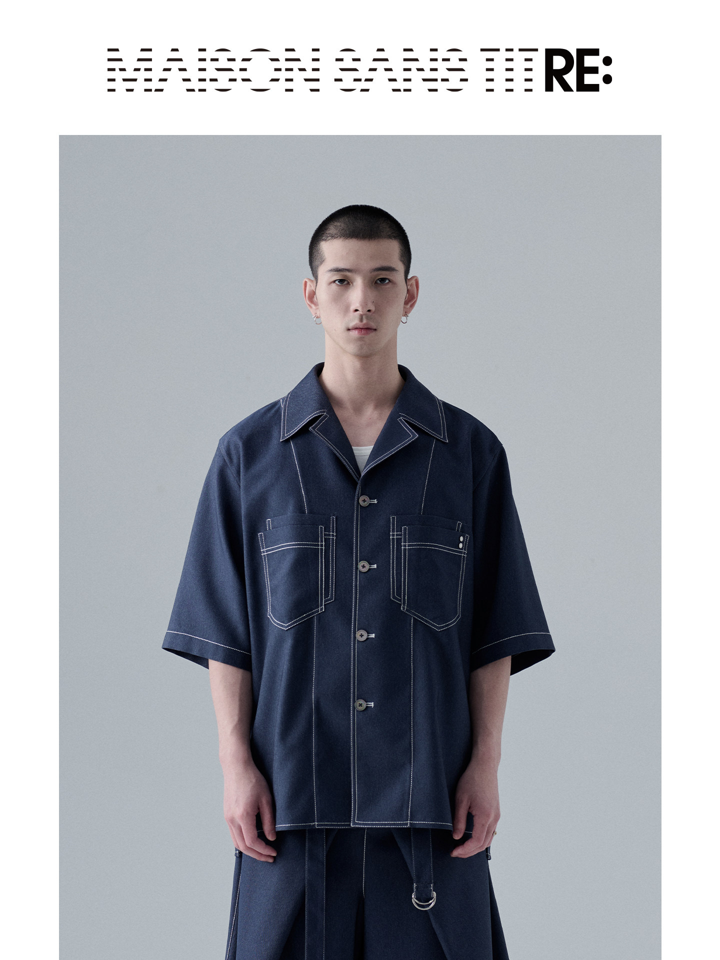 world.taobao.com: re: by house without title original design gray 