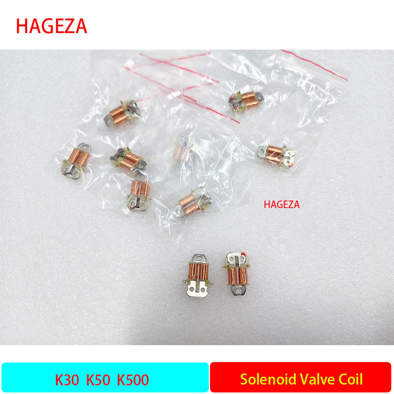 Suitable for Pentax K30 K50 K500 K-S1 Ks2 K-3 Fragile Coil, Aperture Magnet, Black Screen When Taking Photos