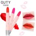 Qiao Di Shang Hui flagship lưu trữ son môi 邂逅 Chubby lip dưỡng ẩm lâu trôi không dễ tẩy son môi không thấm nước - Bút chì môi / môi lót 	son bút chì crayon	 Bút chì môi / môi lót