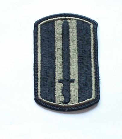Interesting Collection Beauty J Color Badge - Lu J's 193rd Wing