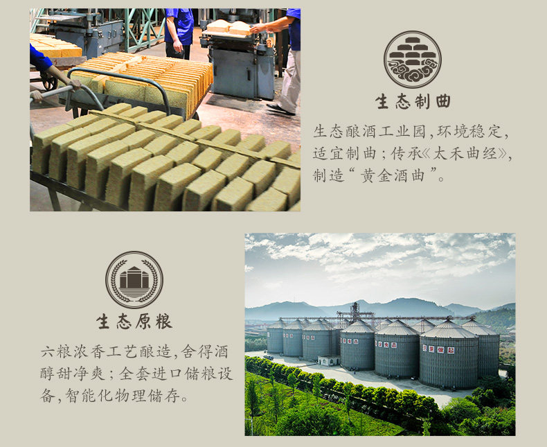 舍得 舍之道 浓香型白酒 50度 500ml*6瓶 图6