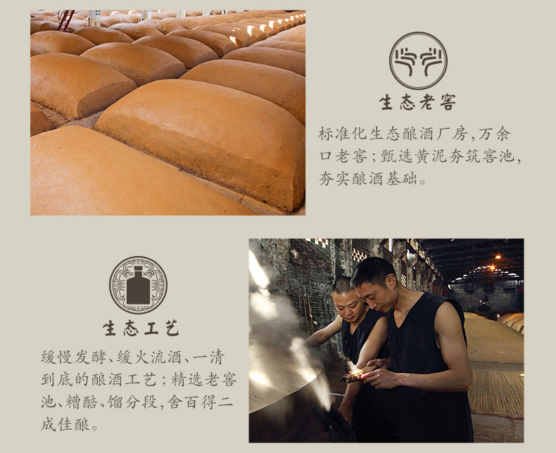 舍得 舍之道 浓香型白酒 50度 500ml*6瓶 图7