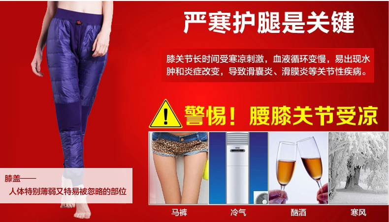 Pantalon collant Moyen-âge simple - Ref 773478 Image 8