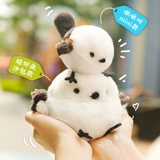 Плюшевая кукла, подвеска, игрушка, подарок на день рождения