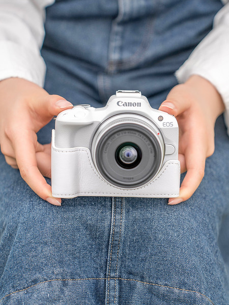 Canon, защитный чехол, камера, сумка для техники, аксессуары, модель R50, 50v, модель R5, второе поколение, модель R63, модель R10, модель R6, модель R7, модель R8, модель R62