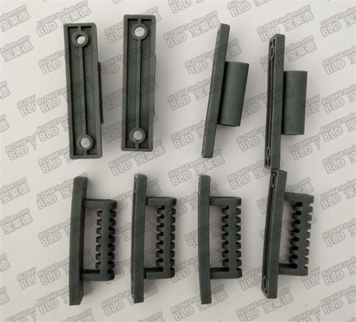 Furniture hardware doors and windows accessories WINDOW SCREEN CONNECTION OUTSIDE THREE-PUSH ACCESSORIES WINDOW CONNECTION MANUFACTURER DIRECT SELLING CORNER CODE