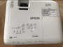 Máy chiếu WIFI doanh nghiệp gia đình Epson CH-TW650 TW5400 Máy chiếu phim HD TW5600 máy chiếu 4k