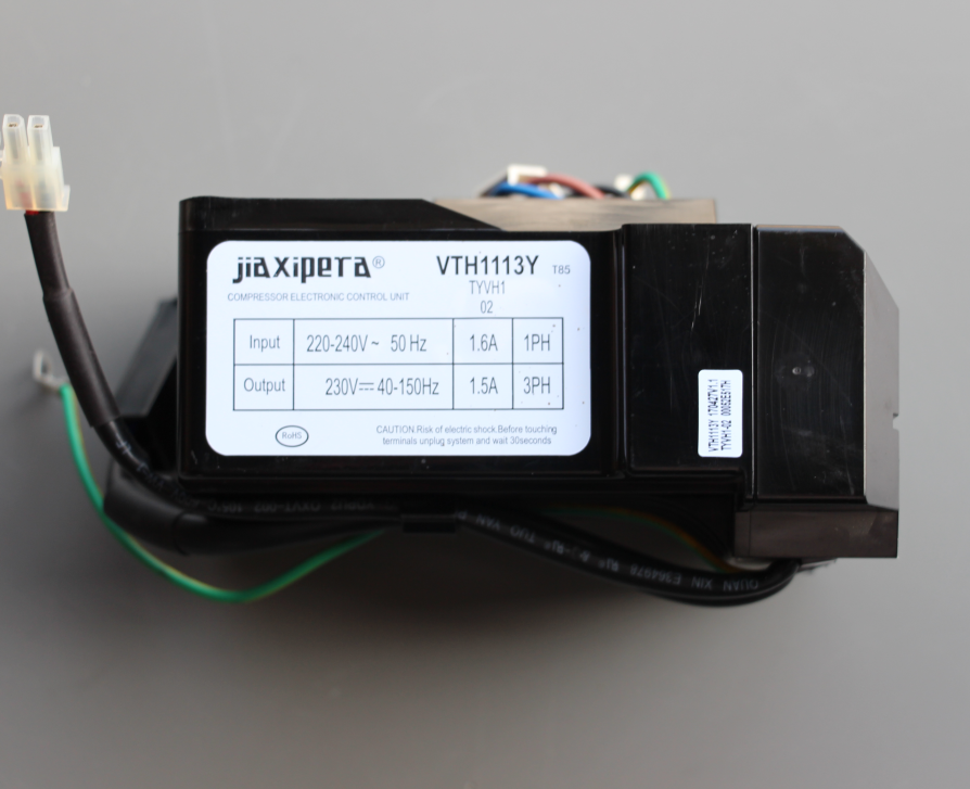 Haier Refrigerator frequency conversion plate 0061800574 Drive plate suitable for VTH1113Y compressor frequency conversion plate original