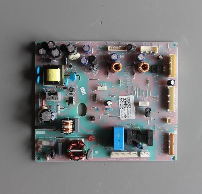 Haier refrigerator main control board 0061800316A power supply board BCD-460WDBE-486WDGE main control board original
