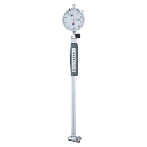 Guanglu bridge-protected inner diameter dial indicator inner diameter gauge indicator 10-18-35-50-160MM cylinder gauge