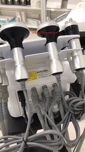 Hys-IMS High-Plastic Beauty Instrument Pursing Lifting Instrument Management Management Ims Black Complete