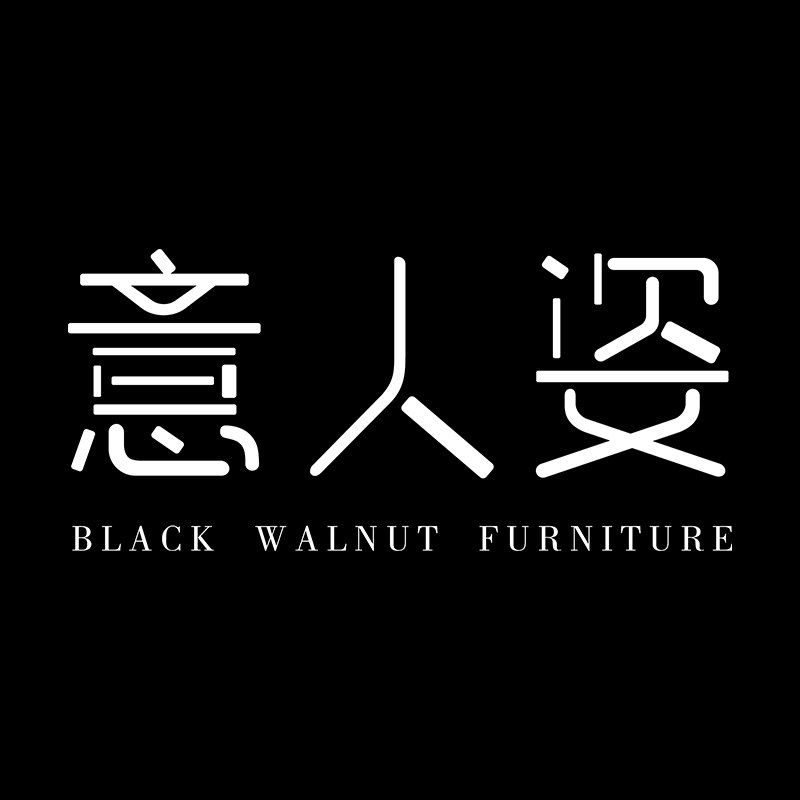 意人姿的LOGO