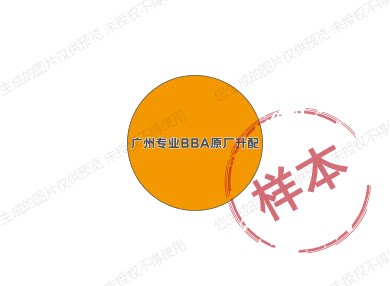 广州专业BBA原厂升配
