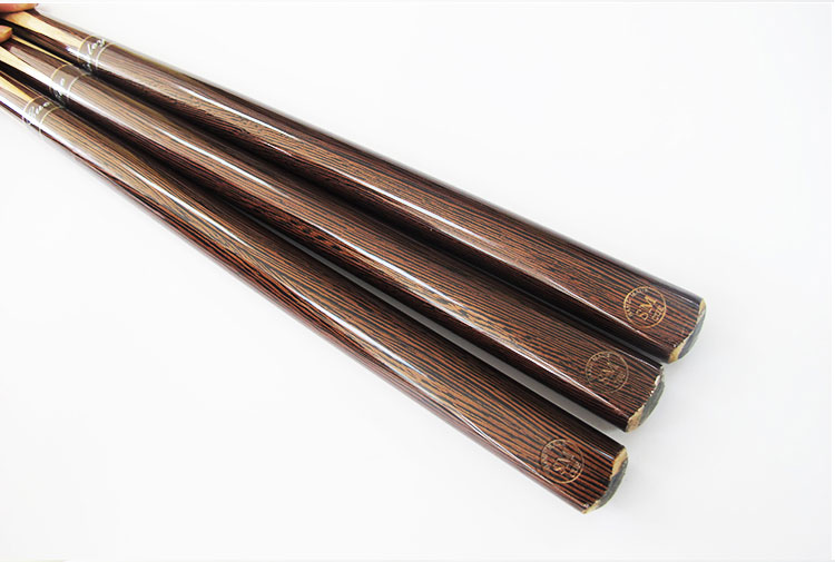 Bóng phòng hồ bơi tín hiệu chia rod billiard bar Mỹ đen 8 cung cấp câu lạc bộ phụ kiện bi da đầu nhỏ vượt qua mua gậy bi a
