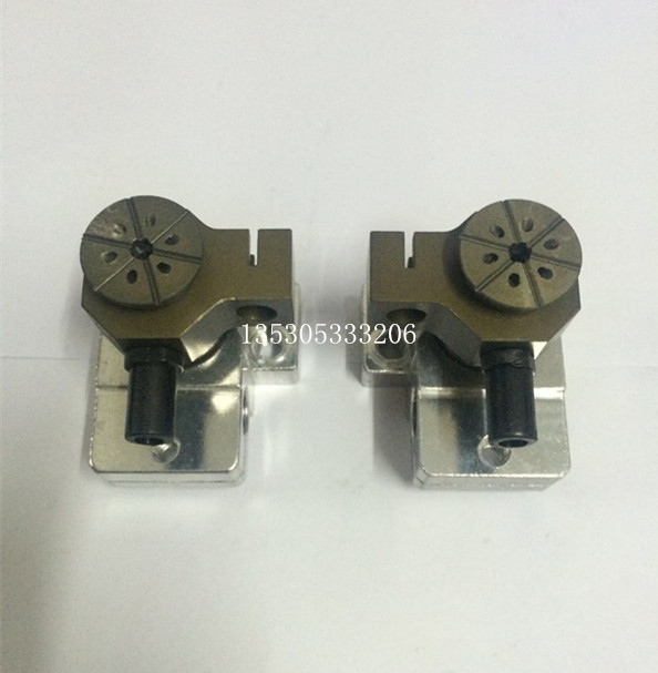 Small Mori Machine accessories Small Mori Four Delivery Paper Nozzle Small Son Machine Suction Nozzle of Paper Mouth Suction Nozzle Pair of Price