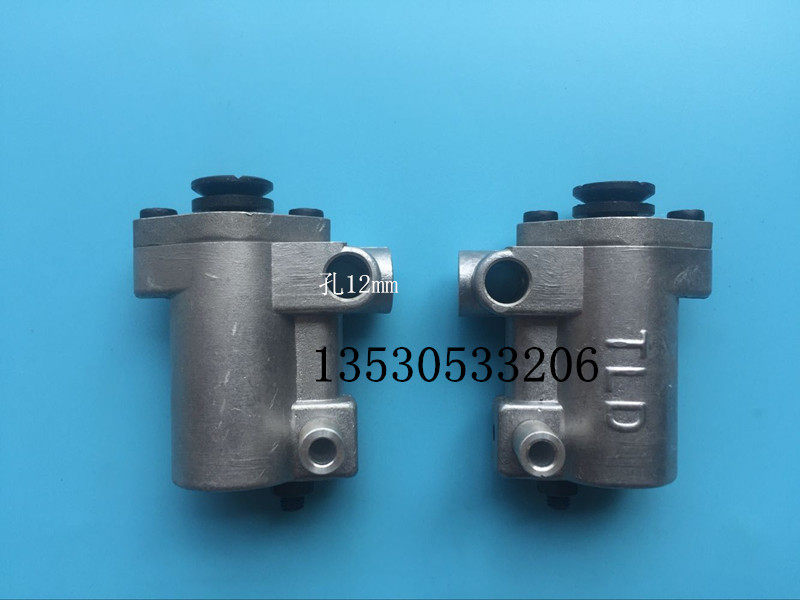 Die-cutting machine suction nozzle laminating machine UV machine UV machine Faira suction nozzle for a pair of prices