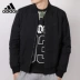 Áo khoác Adidas Adidas nam 2018 mùa đông mới áo khoác thể thao cổ điển DT2486 - Áo khoác thể thao / áo khoác áo khoác the thao nam chính hãng Áo khoác thể thao / áo khoác
