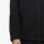 NIKE Nike jacket мужская новая спортивная куртка для фитнеса с воротником-стойкой и молнией, черный топ DM5941-010 mini 2
