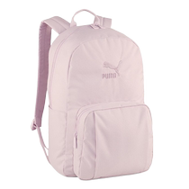 PUMA Backpack Mens Bag Womens Bag 2024 Summer New Large Capacity Sports Backpack School Bag 090568