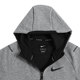 NIKE Nike Jacket Men's 2024 Spring and Autumn New Running Trainingwear Sportswear Hooded Jacket DD1879-010