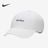 Nike, осенняя бейсболка, солнцезащитная шляпа, кепка