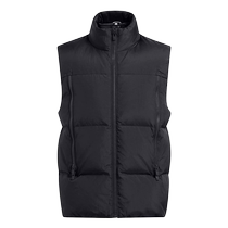 Under Armor UA2024 autumn and winter mens casual sports warm and comfortable down vest 1384642-001