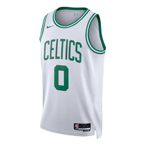 Nike Celtics Tatum basketball vest summer new NBA jersey sleeveless sports T-shirt DN2070-100