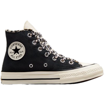 CONVERSE Converse mens and womens shoes new 1970S classic lightweight casual comfortable high-top canvas shoes A05356C