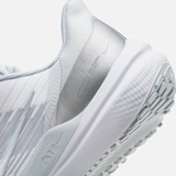 Nike Nike Rode Shouse Женская обувь Осень Air Zoom Zoom Winflo 9 сетчатых кроссовок DD8686-100