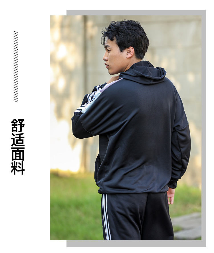Survetement homme - Ref 3444686 Image 33