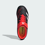 Adidas Boy Predator Falcon Club Crusher Tf искусственная трава детская футбольная обувь IG5439