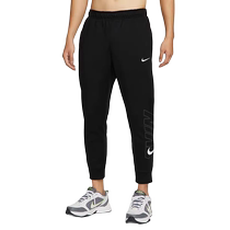 NIKE Nike mens pants spring new loose velvet sweatpants sports casual leggings trousers FB6893-010