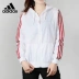 Áo khoác nữ Adidas mùa hè 2019 Disney tên chung Mickey Mouse dệt thể thao EI4547 - Áo khoác thể thao / áo khoác áo khoác reebok nam Áo khoác thể thao / áo khoác