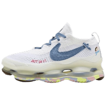 Nike耐克女鞋AIR MAX SCORPION运动鞋春秋款气垫跑步鞋FJ7736-141