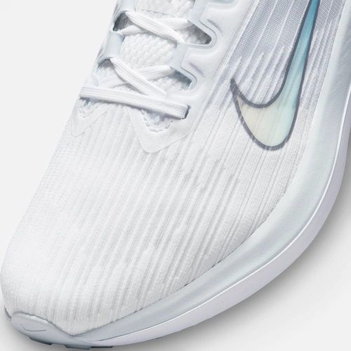 Nike Nike Rode Shouse Женская обувь Осень Air Zoom Zoom Winflo 9 сетчатых кроссовок DD8686-100