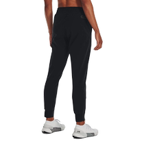 UA Under Armor Trousers 2023 New Womens Unstoppable Jogging Training Pants 1376926-001