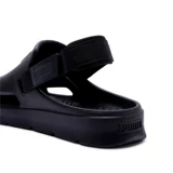 Puma, тапочки, мужские спортивные мюли, пляжная обувь на липучке для отдыха, сандалии