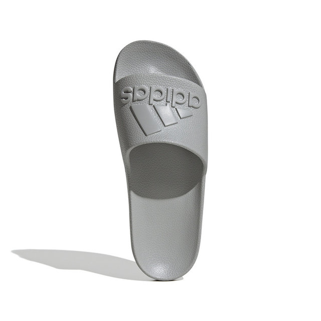 adidas ເກີບຫາດຊາຍ Adidas ສໍາລັບຜູ້ຊາຍແລະແມ່ຍິງ 2024 summer ໃຫມ່ slippers ເກີບບາດເຈັບແລະ IF6068