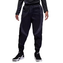 Jordan Nike warm-up pants mens new loose elastic waist sports woven training pants FN5851-010
