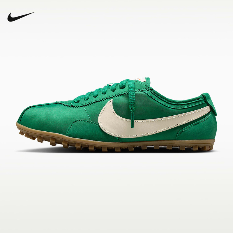 Nike Women's Sports Casual Shoes Moon Shoe Og Waffle Running Moon Landing Shoes Iw0955-300