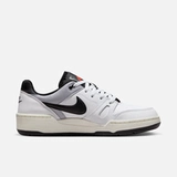 Nike Men's Shoes Full Force Lo Simple Version малой крышки на низком уровне ВВС древние повседневные 𫔮 Skateboard Shoes FB1362