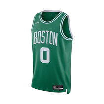 Nike Nike 2022 23 season Boston Celtic Team NBA mens jersey vest DN1997-312