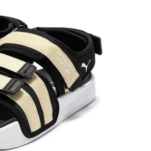 Puma, сандалии подходит для мужчин и женщин, летняя пляжная обувь для отдыха