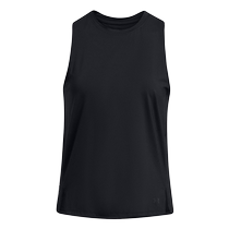 Anderma Official UA Spring Summer Launch Elite Women Running Sports Vest 1383363-001